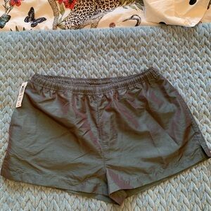 Brand new TNA San Mateo Shorts.  New with tags.  size Medium.